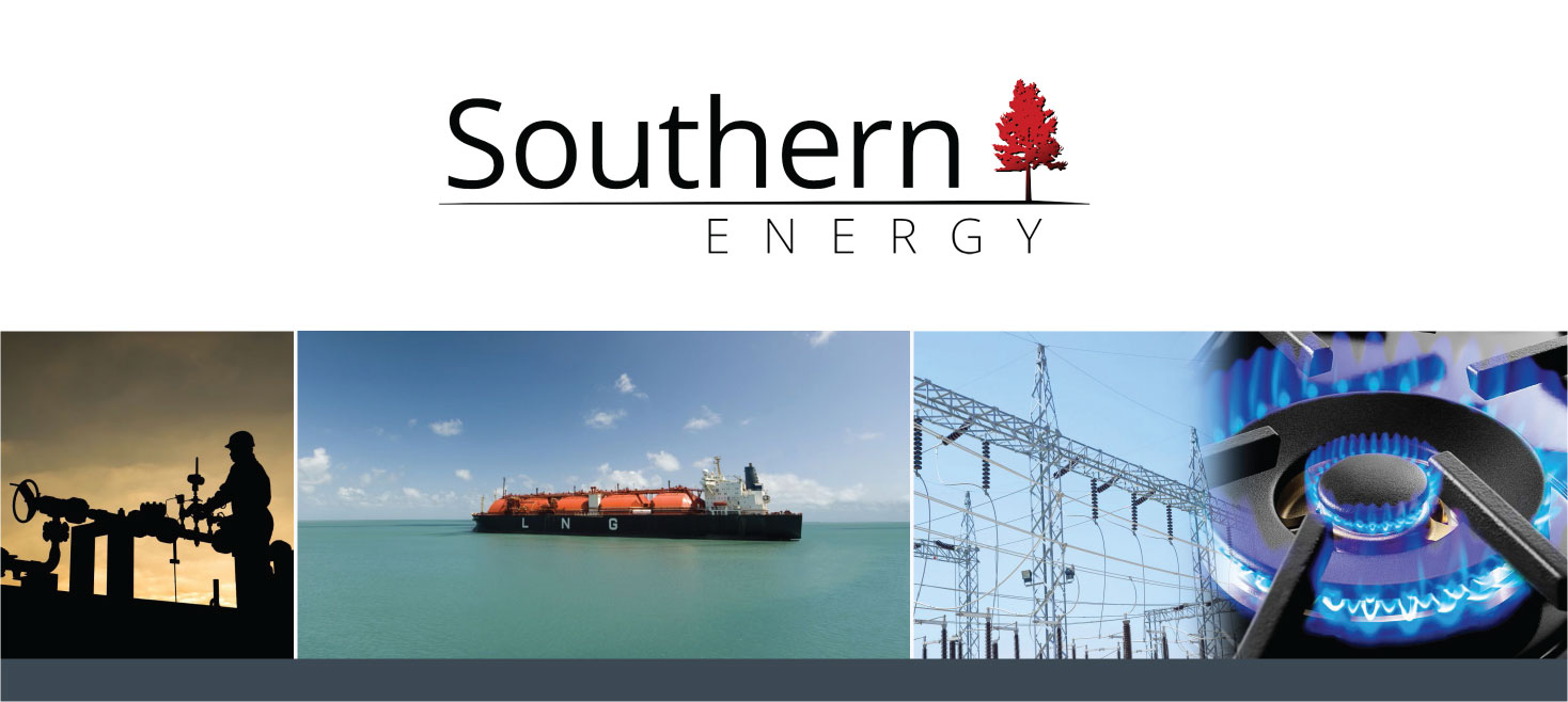 Presentations and Events - Southern Energy Corp